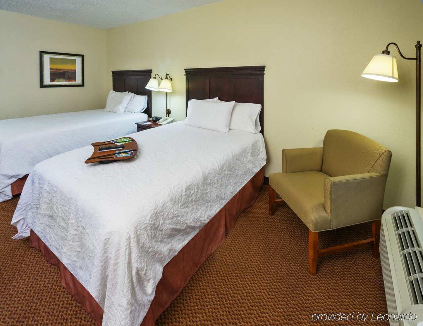 Red Roof Inn Tupelo Room photo