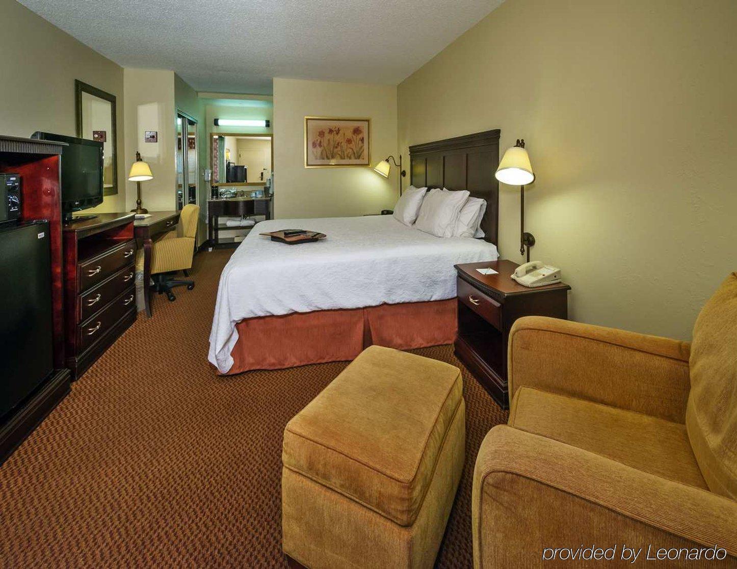 Red Roof Inn Tupelo Room photo