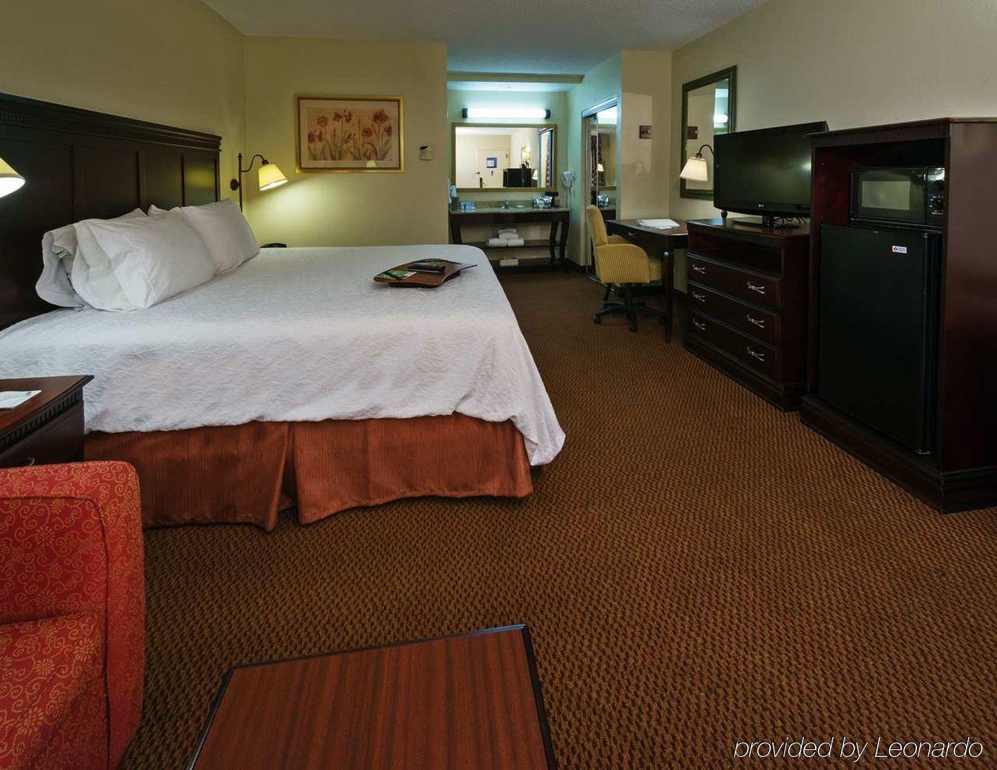 Red Roof Inn Tupelo Room photo