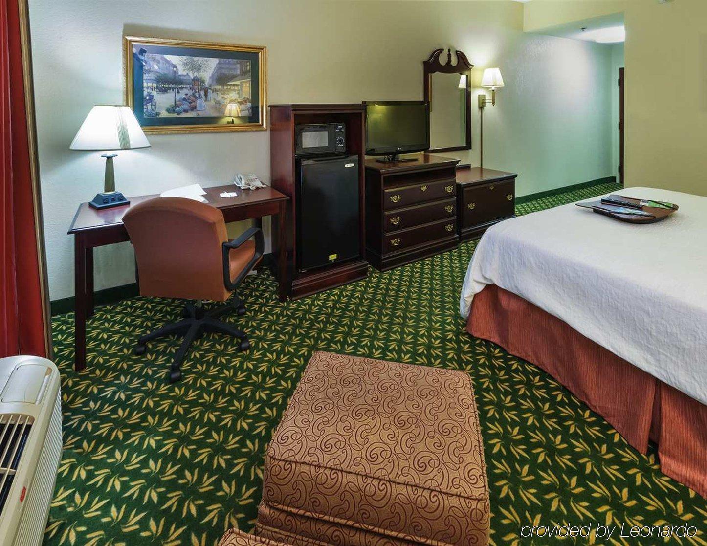 Red Roof Inn Tupelo Room photo