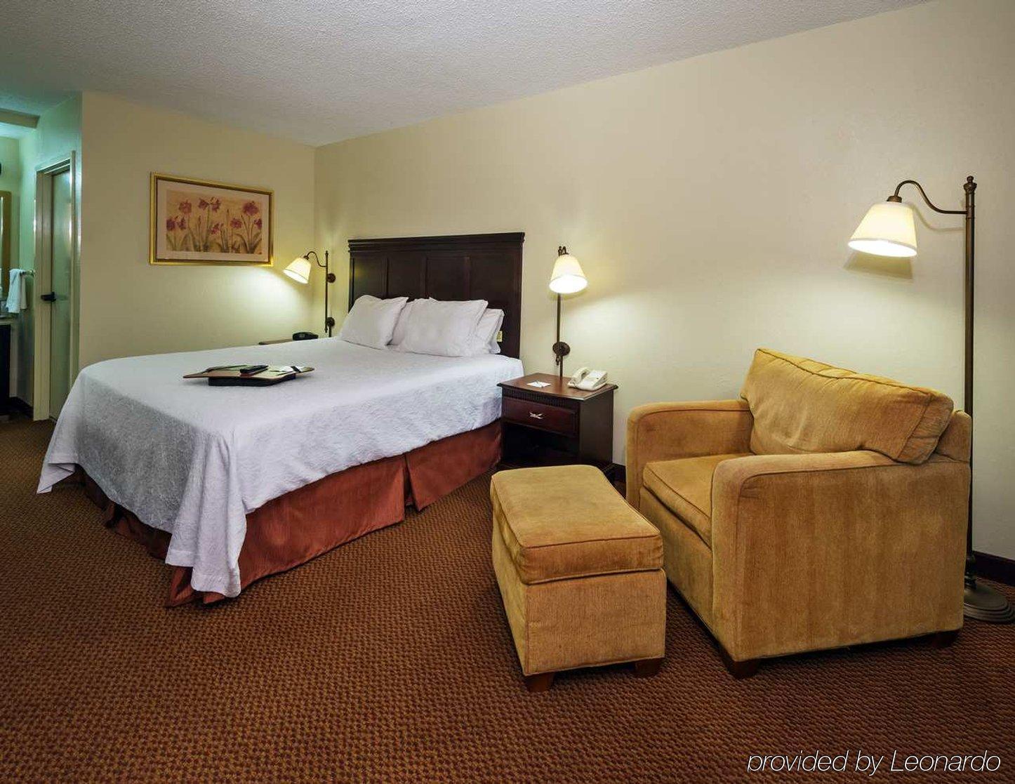 Red Roof Inn Tupelo Room photo